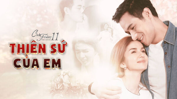 Poster phim Thiên Sứ Của Em