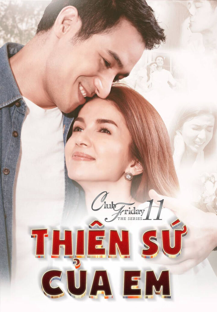 Tập 1 phim Thiên Sứ Của Em