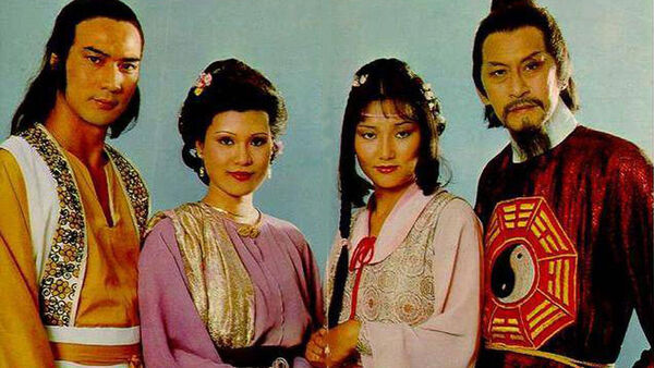 Poster phim Thiên tằm biến