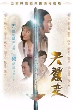 Thiên tằm biến