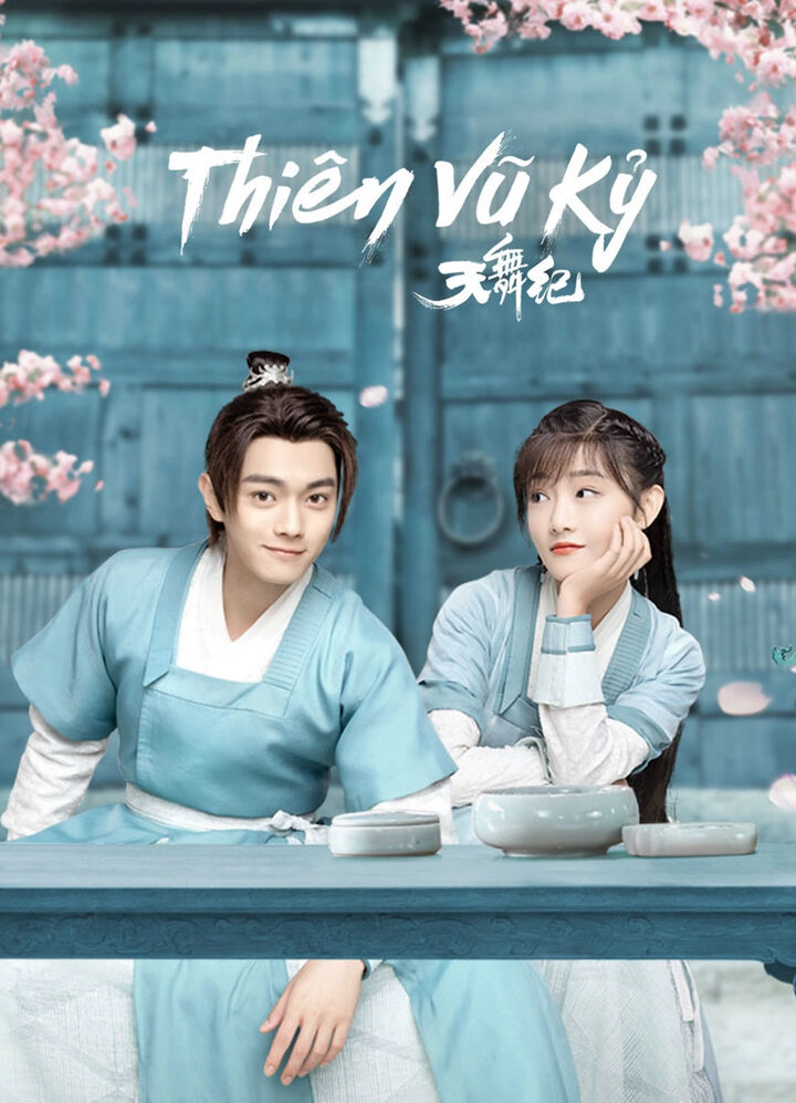 Tập 1 phim Thiên Vũ Kỷ