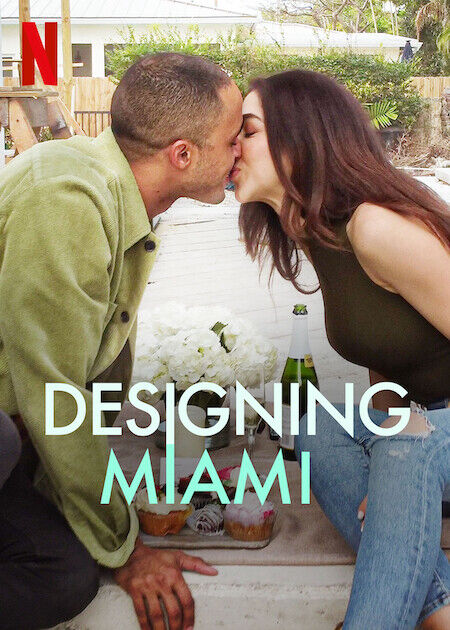 Tập 1 phim Thiết kế Miami