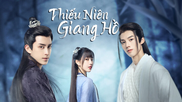 Tập 22 phim Thiếu Niên Giang Hồ