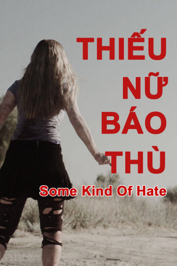 Hình ảnh phim Thiếu Nữ Báo Thù