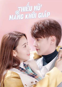 Hình ảnh phim Thiếu Nữ Mang Khôi Giáp