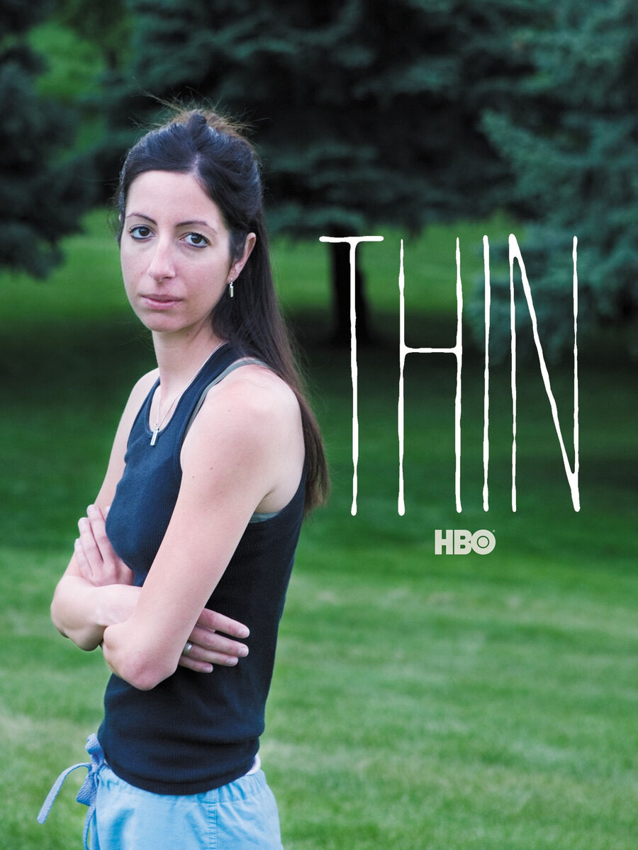 Hình ảnh phim Thin