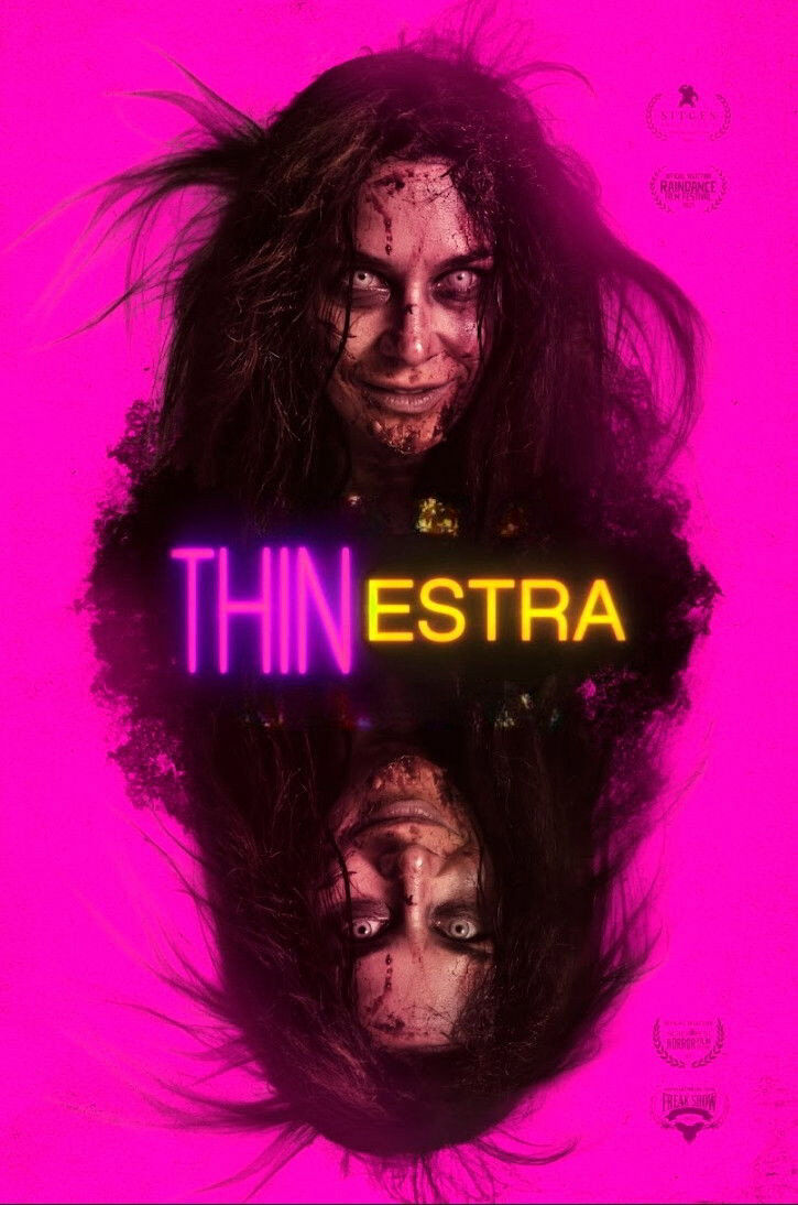 Hình ảnh phim Thinestra