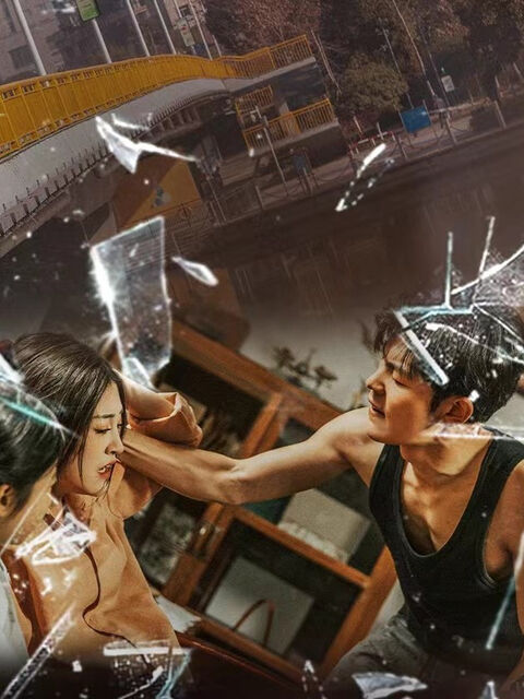 Hình ảnh tập 2 Thịnh Vượng 2003