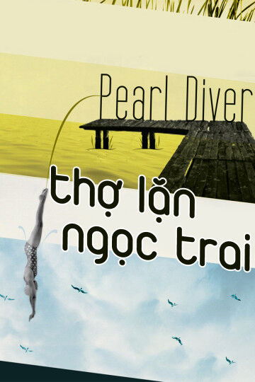 Hình ảnh phim Thợ Lặn Ngọc Trai