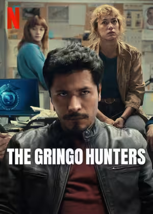 Thợ Săn Gringo