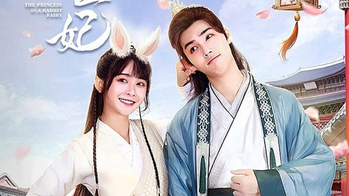 Tập 2 phim Thỏ Tiên Vương Phi