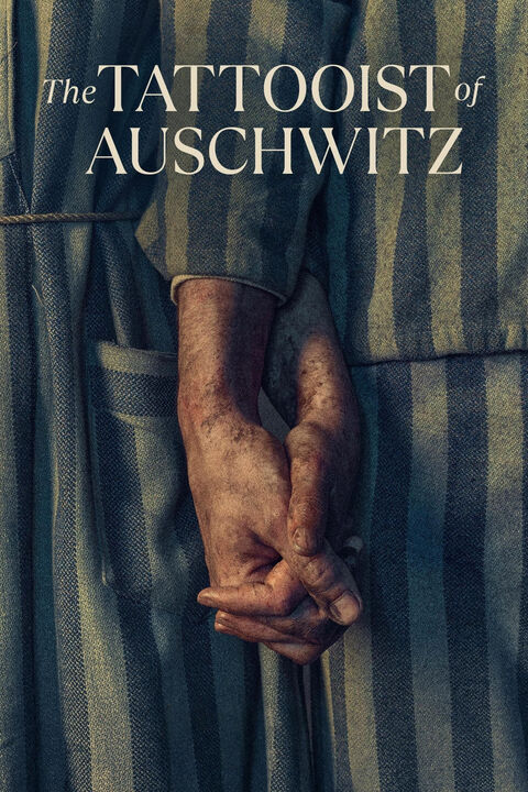 Hình ảnh tập 2 Thợ xăm ở Auschwitz