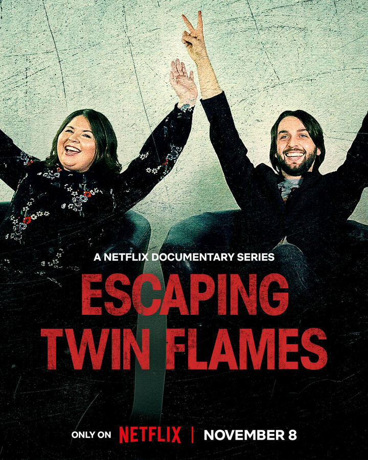 Tập 1 phim Thoát khỏi Twin Flames