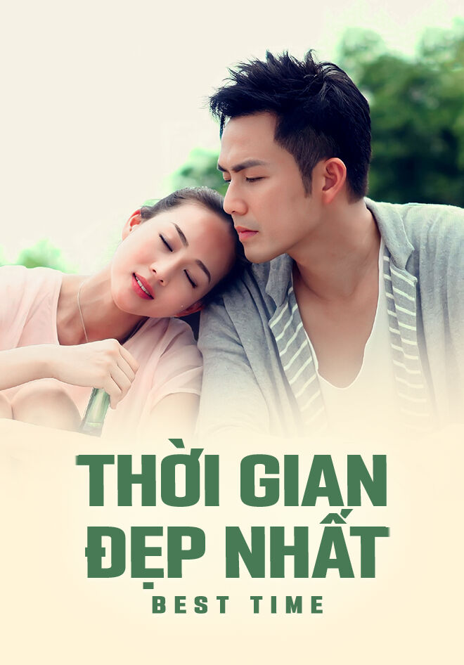 Tập 1 phim Thời Gian Đẹp Nhất