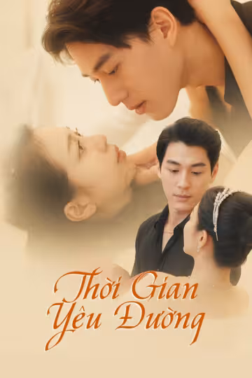 Tập 1 phim Thời Gian Yêu Đường