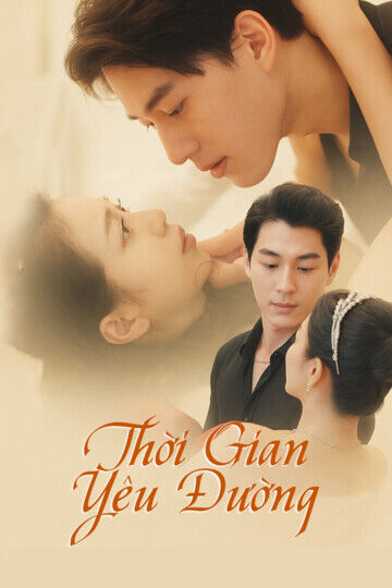 Hình ảnh phim Thời Gian Yêu Đường