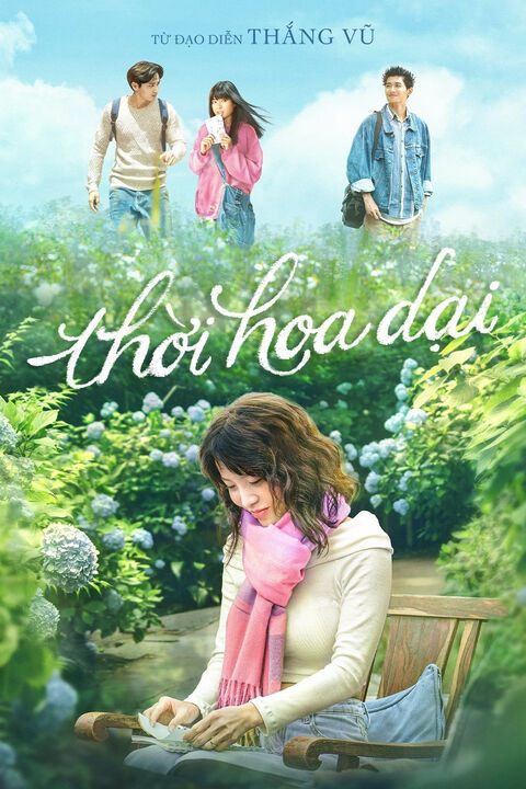 Hình ảnh tập 2 Thời Hoa Dại
