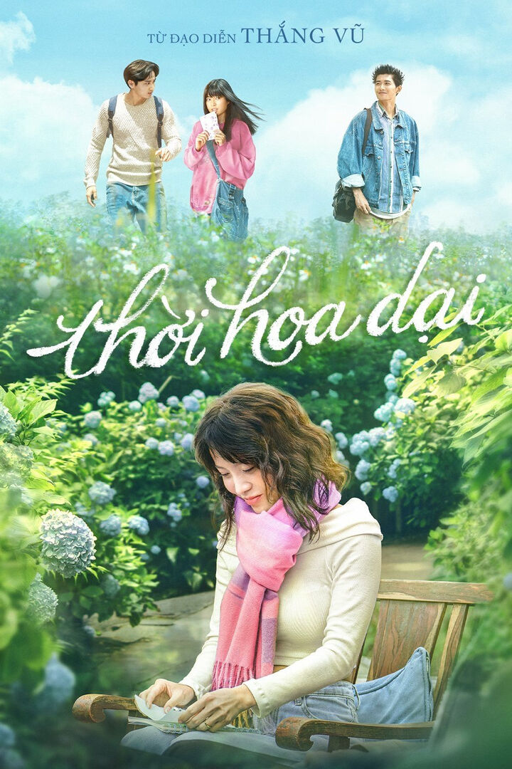 Tập 1 phim Thời Hoa Dại