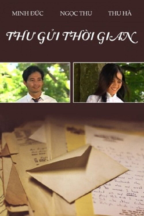 Hình ảnh phim Thư Gửi Thời Gian