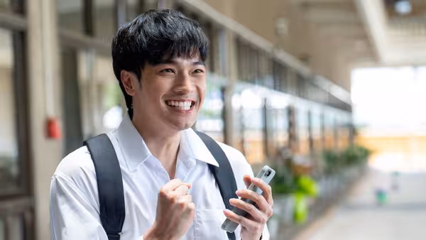 Poster phim Thứ Hai Vui Vẻ