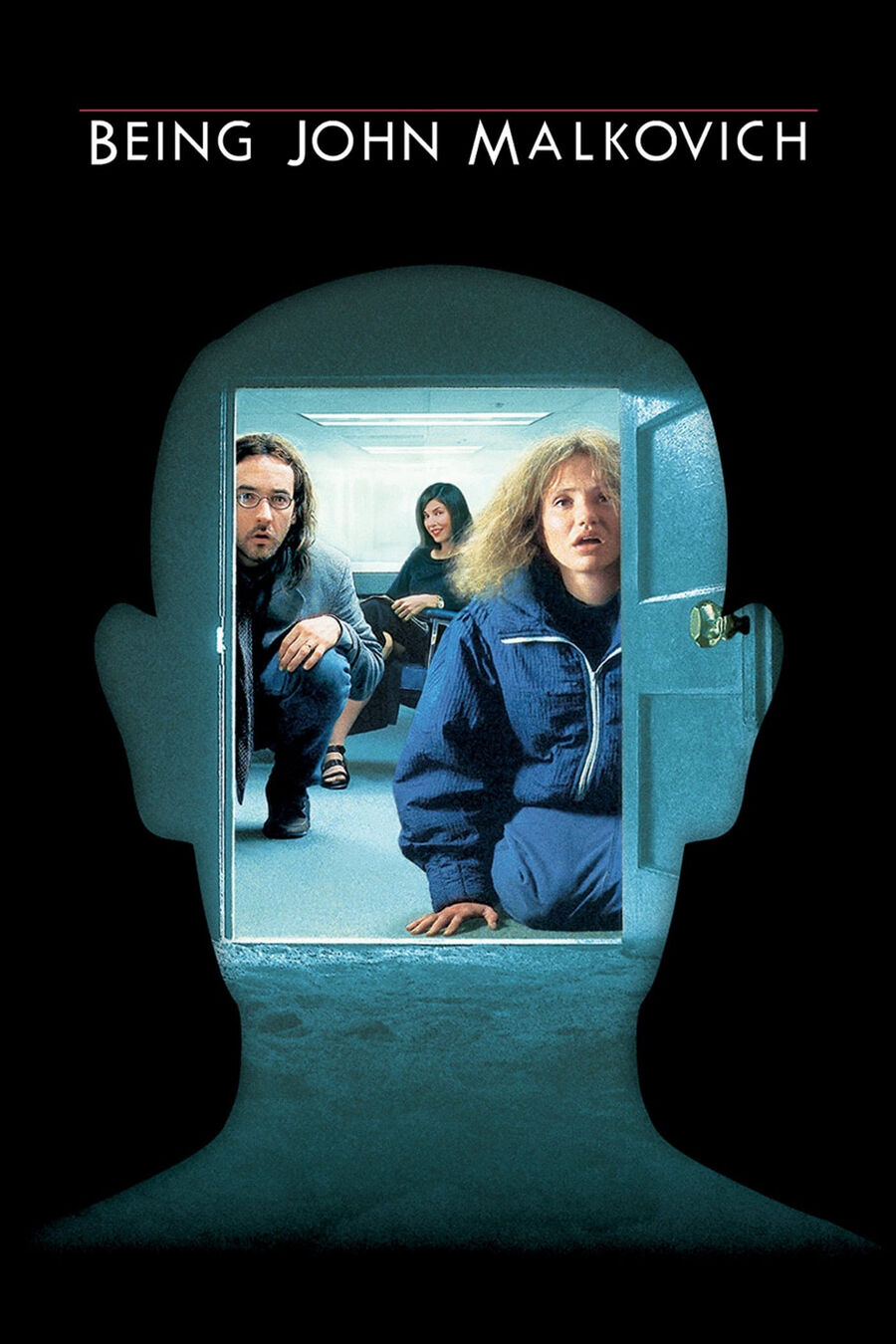 Hình ảnh phim Thử làm John Malkovich