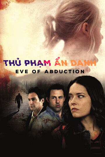 Hình ảnh phim Thủ Phạm Ẩn Danh