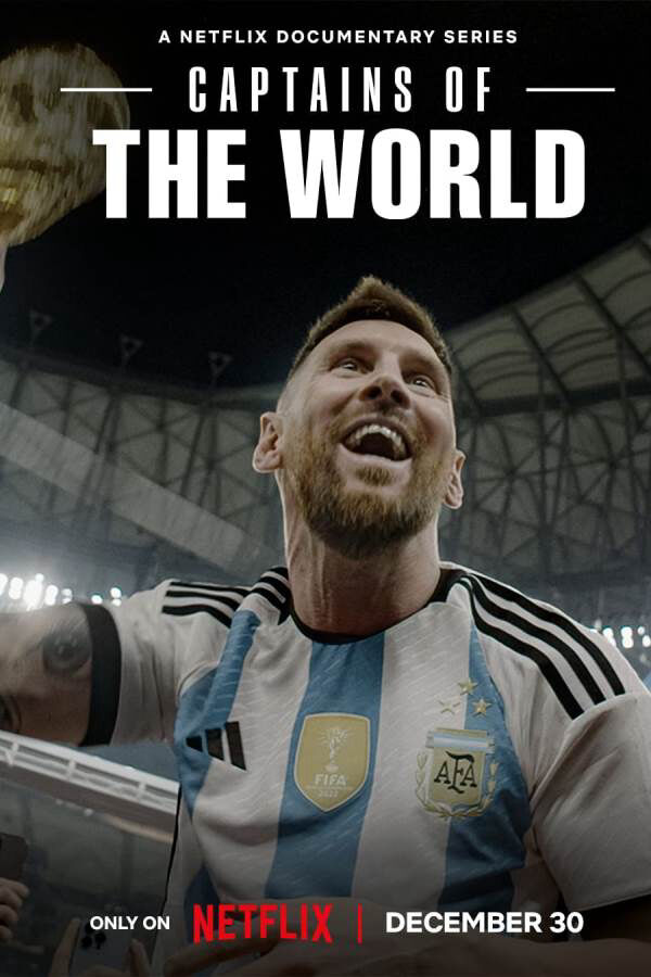 Tập 1 phim Thủ quân của World Cup