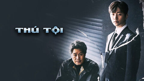 Hình ảnh tập 1 Thú Tội