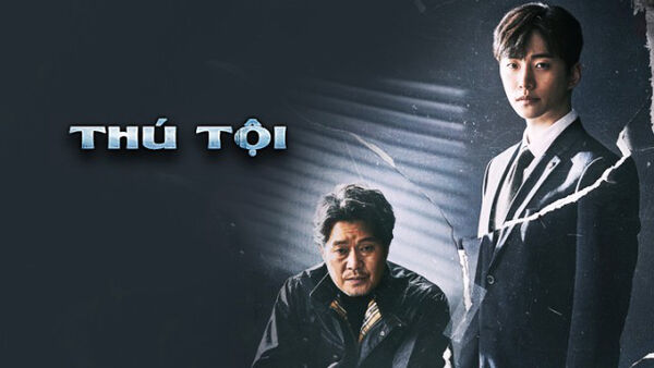 Poster phim Thú Tội