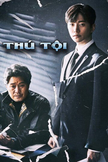 Hình ảnh phim Thú Tội