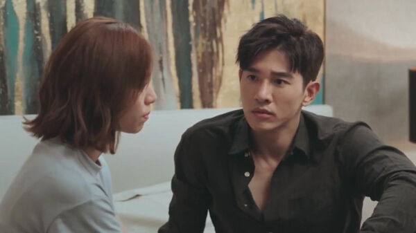 Poster phim Thua Lãng Mạn Vào Tay Em