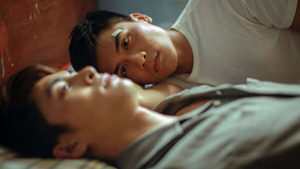 Poster phim Thưa mẹ con đi