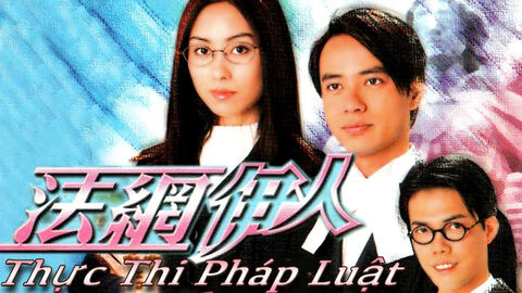 Hình ảnh tập 1 Thực Thi Pháp Luật
