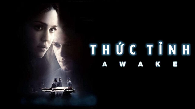 Tập 2 phim Thức Tỉnh