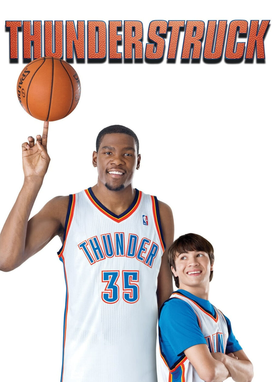 Hình ảnh phim Thunderstruck