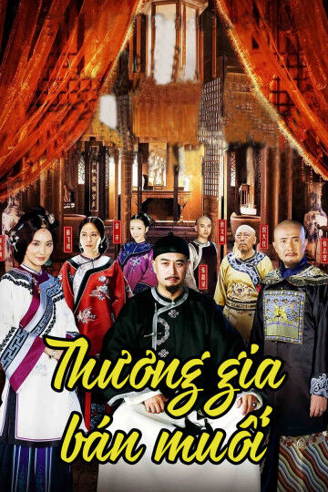 Hình ảnh tập 2 Thương Gia Bán Muối
