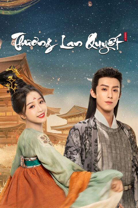 Hình ảnh tập 2 Thương Lan Quyết