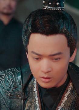 Hình ảnh phim Thương Quân Nguyện