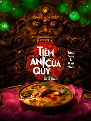 Tiệm ăn của quỷ