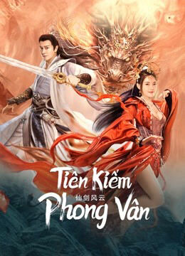 Hình ảnh phim Tiên Kiếm Phong Vân