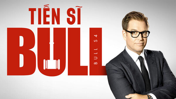 Poster phim Tiến sĩ Bull (Phần 4)