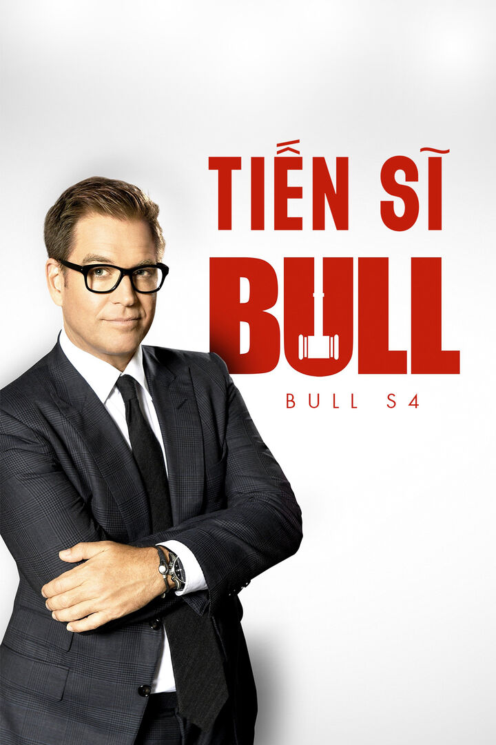 Tập 1 phim Tiến sĩ Bull (Phần 4)