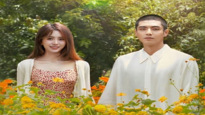 Tập 2 phim Tiên Sinh Ẩn Cư Yêu Dấu