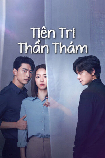 Hình ảnh tập 2 Tiên Tri Thần Thám
