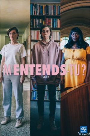 Hình ảnh phim Tiếng nói của chúng tôi (Phần 2)