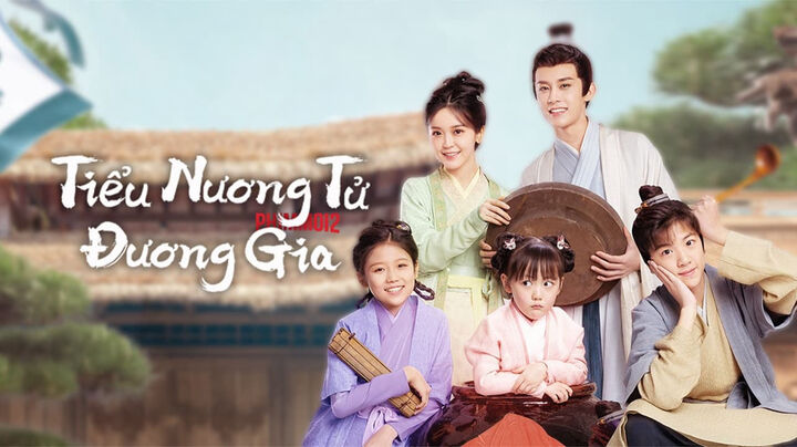 Tập 2 phim Tiểu Nương Tử Đương Gia