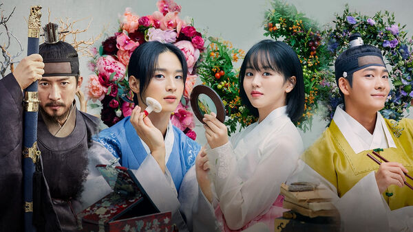 Poster phim Tiểu Sử Chàng Nokdu