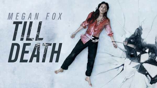 Poster phim Till Death