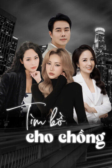 Hình ảnh phim Tìm Bồ Cho Chồng