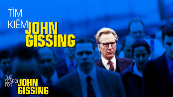 Poster phim Tìm Kiếm John Gissing